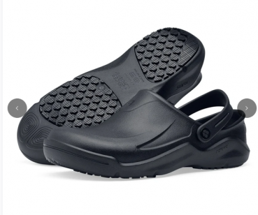 Shoes for Crews Zinc II